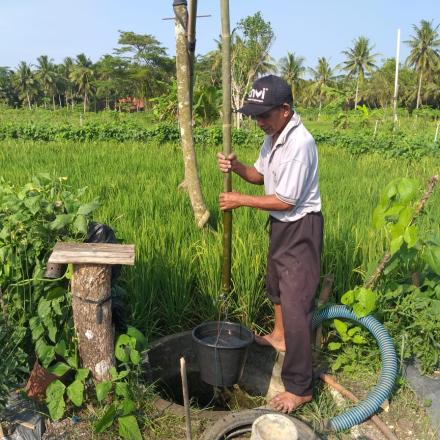 Senggot: Rahasia Rasa yang Menggoda di
